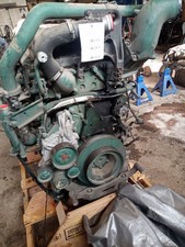2013 volvo d13h for sale  Spokane