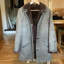 Sheepskin jacket women for sale  NORTHOLT