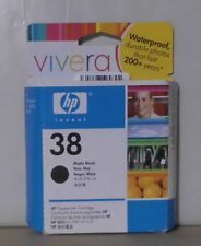 Tinte c9412a matte gebraucht kaufen  Waddeweitz