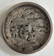 Japanese antique mirror for sale  Chicago