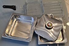 Zepter topf set gebraucht kaufen  Kerken