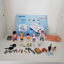 Lot playmobil accessoires d'occasion  Montaigu