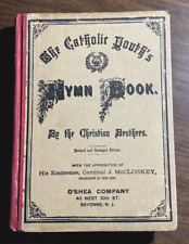 1885 catholic youth for sale  Baton Rouge