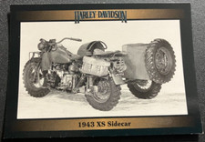 1943 sidecar vintage for sale  Lebanon