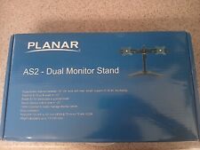 Black planar as2 for sale  Waynesboro