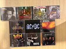 Lot heavy metal for sale  South Park