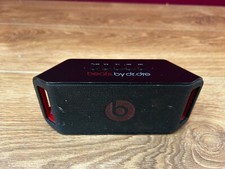 Beats portable bluetooth for sale  RUGBY