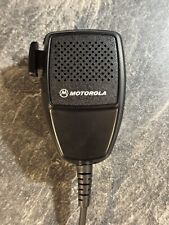 Motorola mikrofon bombermike gebraucht kaufen  Düren