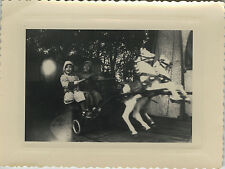 Photo ancienne vintage d'occasion  Paris XI