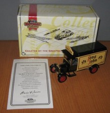 Matchbox yesteryear ywg02 for sale  DARLINGTON