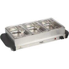 Cooks professional buffet for sale  KETTERING