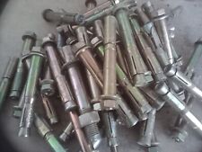 Stück 12x145 schwerlastanker gebraucht kaufen  Contwig