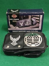 Harley davidson audio usato  Crespellano