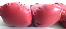 Pairs everlast red for sale  Everett