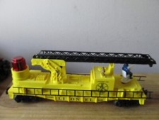 Lionel 16660 fire for sale  Staten Island