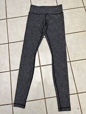 Lululemon wunder black for sale  Aliso Viejo