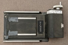 Calumet roll film for sale  EXETER