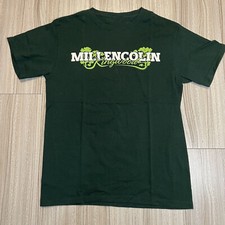 Camiseta Millencolin Kingwood algodão para homens mulheres todos os tamanhos P a 4XL ZL504 comprar usado  Enviando para Brazil