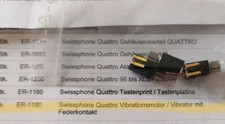 Swissphone quattro vibrationsm gebraucht kaufen  Deiningen