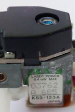 Lasereinheit sony kss gebraucht kaufen  Frankfurt am Main
