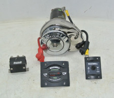 Rc6 maxwell windlass for sale  Pinellas Park