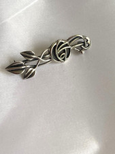Sterling silver rennie for sale  UK