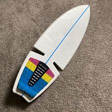 Razor Skateboard Ripsurf Caster Board - Multicolor, 2 Ruedas Pivotante Ripstick segunda mano  Embacar hacia Argentina