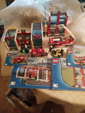 Lego city 7208 d'occasion  Tomblaine