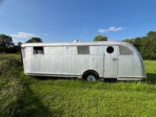 Airstream spartan manor for sale  BANBURY