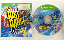Just Dance Disney Party 2 Xbox One EXCELENTE Estado comprar usado  Enviando para Brazil