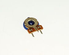 LOTE DE 50 X201R-501B POTENCIÔMETRO CTS 500 OHM THUMBWHEEL comprar usado  Enviando para Brazil