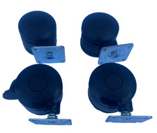 Swivel casters nylon for sale  Menifee