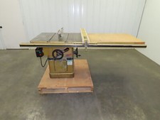 Powermatic model table for sale  Millersburg
