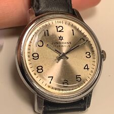 Junghans vintage jewels gebraucht kaufen  Aachen