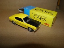 Corgi century cars for sale  HOLSWORTHY