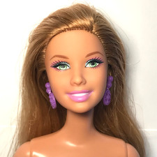 Nude barbie 2007 for sale  Maynard