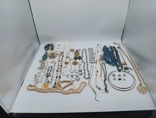 Vintage costume jewelry for sale  Hudson