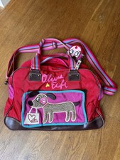 Wickeltasche ilily . gebraucht kaufen  Düren