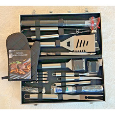 Piece luyata bbq d'occasion  Expédié en Belgium