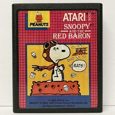Peanuts snoopy red for sale  Liverpool