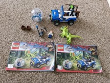 Lego lego jurassic for sale Lego lego jurassic for sale  DOVER