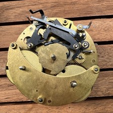 Großuhrwerk franz hermle gebraucht kaufen  Dresden