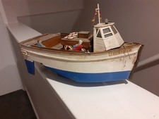 Nice wooden scratch for sale  PENZANCE