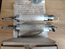 Lincoln window hydraulic for sale  Redding