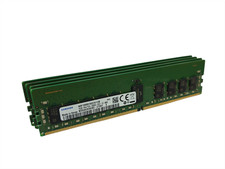 RAM para servidor Samsung M393A2K40CB2-CTD 64GB (4x16GB) DDR4-2666V RDIMM ECC  comprar usado  Enviando para Brazil