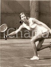 1980 inghilterra tennis usato  Milano