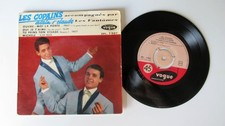 45t copains alain d'occasion  France