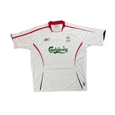 Maillot football vintage d'occasion  Caen