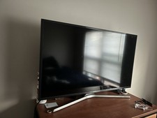 Samsung 50inch un50mu6300fxza for sale  Moultrie