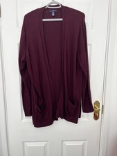 Gap open cardigan for sale  RADSTOCK